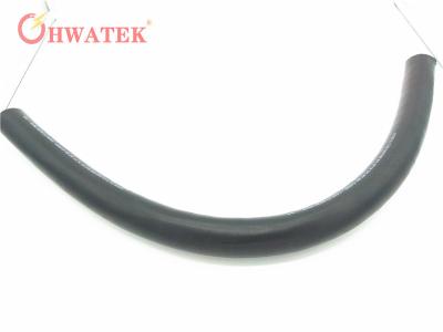 Chine UL TC ER 3C X 14AWG Cable solaire à fil de cuivre nu 600V PVC Jacket 2214030 Cable à vendre