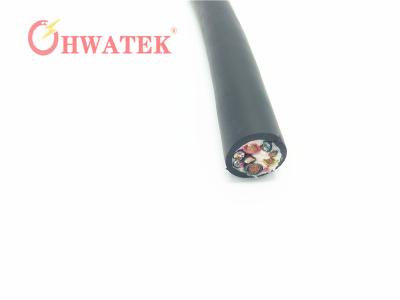 China UL Certified EVE EVT EVJE EVJT Electric Car Charging Cable for sale