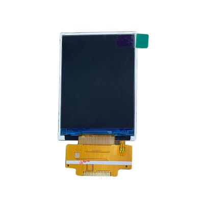 China Módulo da exposição da exposição 240*320 320*240 2,4 SPI TFT LCD de ILI9341V SPI LCD à venda