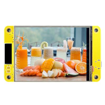 中国 2.8インチESP32の表示モジュール240x320 Arduino LVGL Lcdのタッチ画面 モジュール 販売のため