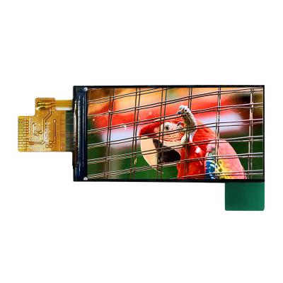 China 1,9 módulo do Lcd Tft Spi 170*320 ST7789 SPI TFT da polegada tela de exposição esperta de 1,9 polegadas à venda