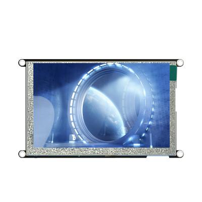 China 5V Betriebsspannung 108,00*64,80 mm HMI-Display-Modul für erweiterte Benutzeroberfläche zu verkaufen