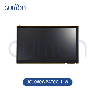 China JC1060WP470N/C I W 1024*600 Pixel Auflösung ESP32 P4 WiFi-Modul für industrielle Automatisierungssysteme zu verkaufen