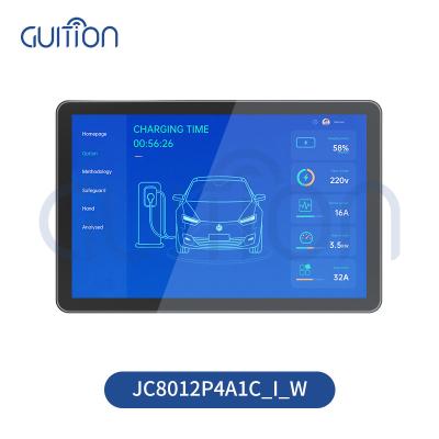 China 10.1 inch ESP32 TFT LCD-display Geavanceerd displaycomponent voor industriële omgevingen Te koop