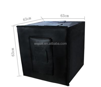 China 2017 New Arrival Portable Flexible Photo Studio Studio Soft Box Shooting Light Tent Photo Light Tent for sale