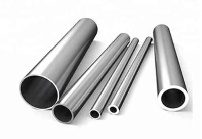 China Ti-6AL-4V ELI GR23 Seamless Titanium Tubing High Toughness Low Modulus for sale