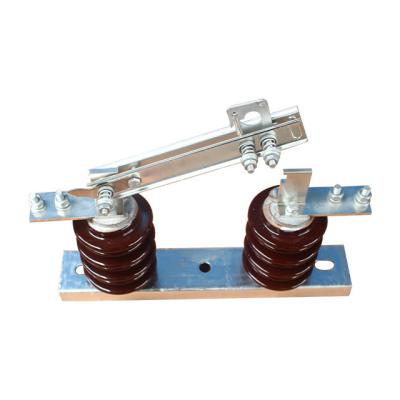 China High Voltage Disconnector GW9 Outdoor 10kv 11kv Isolators Switch Disconnector Knife en venta