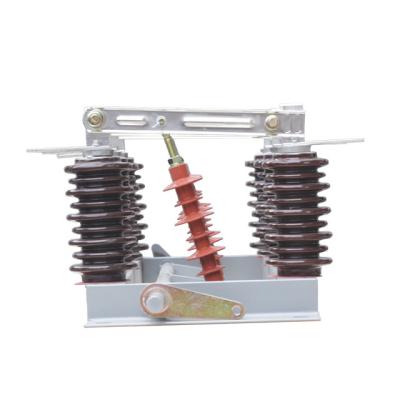 China China Professional Electrical Manufacturer GW1 10kv 11kv Isolators HV & MV Switchgear 11kv disconnector en venta