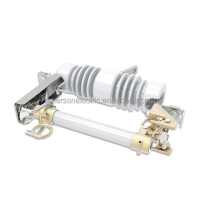 China Well selling Low price RW series High voltage drop-out fuse 11kV 12KV 15kV outdoor drop out fuse en venta