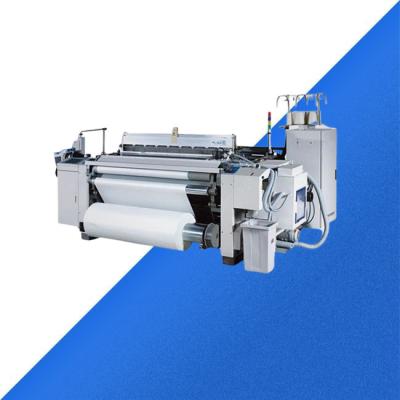 China High Speed Shuttleless Looms And High Efficiency Shuttleless Looms Air Jet Loom for sale