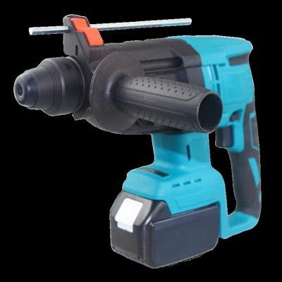 China 2022 Grade 2-Speed Residential Electric DIY Tool Cordless Machine Tools Combined Hammer Drill Please Consult Me for sale