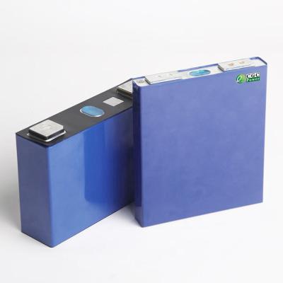 China CGC POWER 3.2V 100AH LiFePO4 Prismatic Cell Lithium Ion Battery Lifepo4 for Energy Storage CGC-IFP4817166-100AH for sale