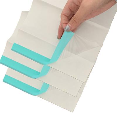 Chine 3m transparents chirurgicaux drapent avec Eco adhésif antimicrobien incisent drapent l'élasticité à vendre
