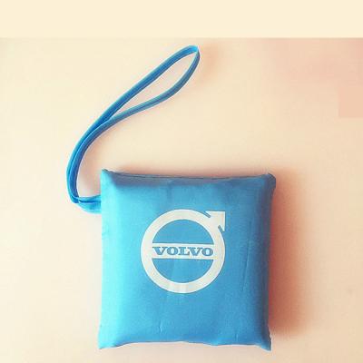 China New recycle oxford polyester shopping bag Top quality 600D tote bags Hot Sale Promotional gifts custom logo print for sale