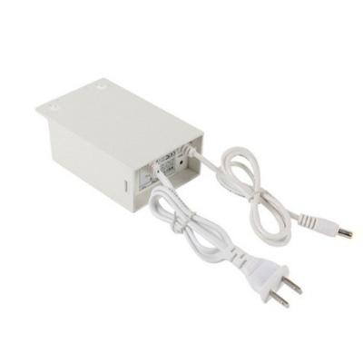 China Adaptador de alimentación para exteriores de 12V 24W con corriente de salida de 2000mA y diseño blanco dócil en venta