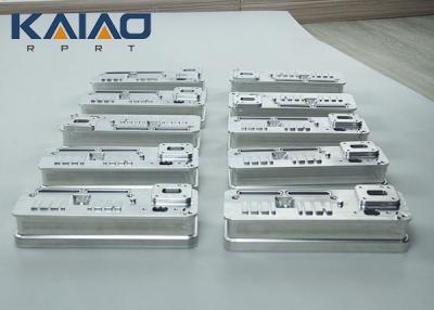 Chine Fabrication CNC de haute précision Usinage/tournage/fraisage/perçage Service de pièces métalliques à vendre