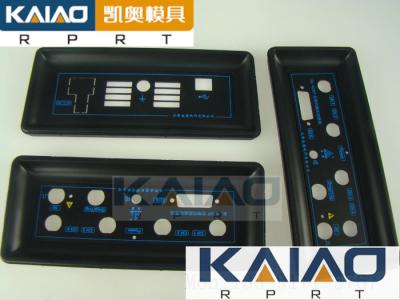China CNC modificado para requisitos particulares que trabaja a máquina la creación de un prototipo rápida para finales del bisel del cajero automático los buenos en venta
