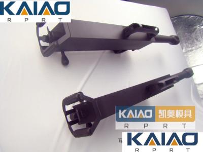 中国 3Dモデル急速な射出成形のプロトタイピングの注文のめっきの機械化 販売のため