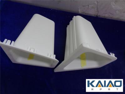 Chine 3d imprimant les prototypes des véhicules à moteur rapides, service d'impression de Sls 3d de précision à vendre