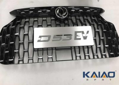 China Material automotivo do molde da resina de cola Epoxy da modelação por injeção de baixo volume da BORDA à venda