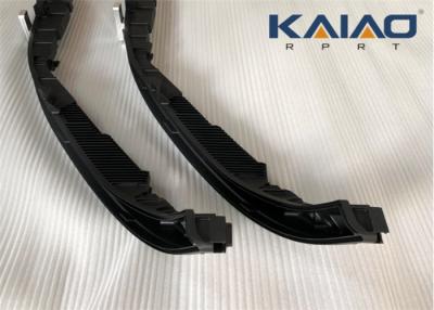 China Creación de un prototipo rápida de aluminio del CNC en venta