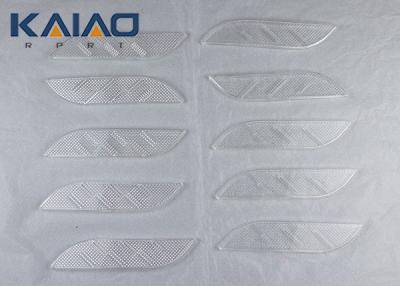 China Fabricante plástico del moldeo por inyección del servicio rápido del prototipo del ODM del OEM en venta