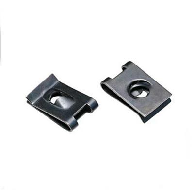 China General Industry U Break Speed Clip Nut for sale