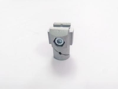Китай Штуцер AL-1-S-T алюминиевого подъема штуцера трубки ADC-12 многофункциональный внутренний продается