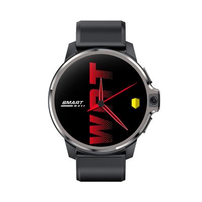 China 2022 Fashion 3G 4G Android Smart Watch DM30 High Quality CE ROHS GPS Android Smartwatch For Women Men for sale
