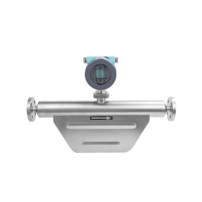 China -41~80â Full Touch Operation Universal High Stability Power Supply Mass Flow Meter for sale