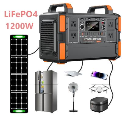 China Inversor Solar e Inversor 2 em 1 Estação de Energia Portátil Carregamento de Painel Solar e Voltagem USB DC 11-50V à venda