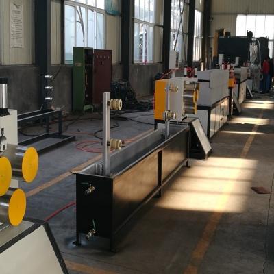 China PP Strap Band Production Line for Advanced Production Technology for sale