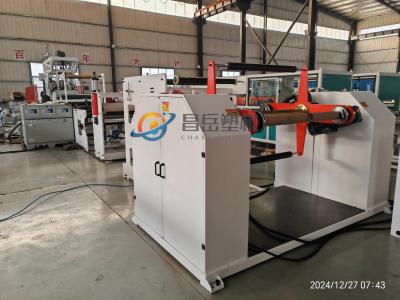 China Versatile PET Sheet Machine For Various Industrial Requirements for sale