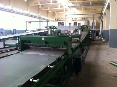 China High-performance WPC/PVC foam board production line/plastic wood board making machine for building and household decoration for sale