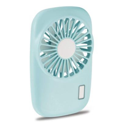 China Convenient Mini Car Speed Adjustable Fan for sale