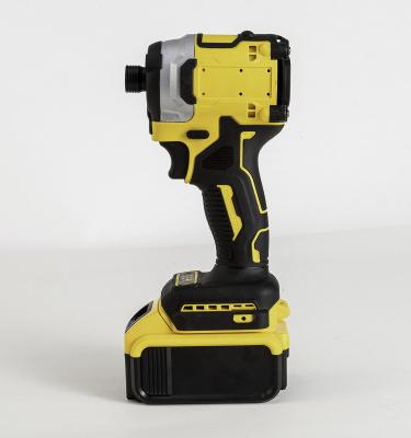 China Multifunction 36VV Li Ion Battery Brushless Electric Impact Wrench Max OEM Power Torque Time Automobile Dimensions Pcs for sale