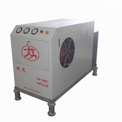 China Buliding Construction High Expanding Foaming Foam Maker Machine For Cellular Concrete Concrete Foamer for sale