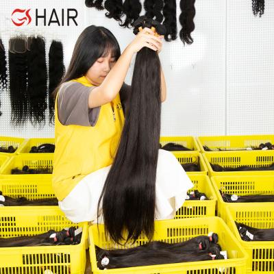 China Free Sample Healthy Natural GS Luster Brazilian Hair Bundle,Grade 10a Brazilian Hair Extension,Cuticle Aligned Brazilian Virgin Hair Vendors for sale