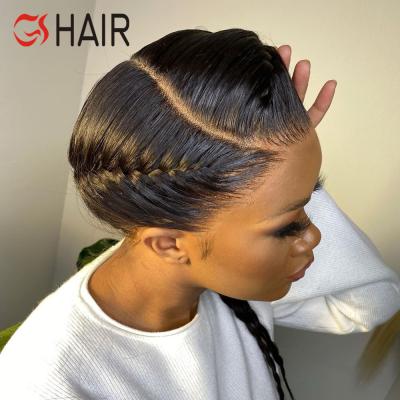 China Can be complexion & ironed & & Bleached GS Lace Closure 4*4 5*5 6*6 Free / Medium Swiss Brown Medium / Three Part Lace Closures Color Remy Brazilian Hair Vendors for sale