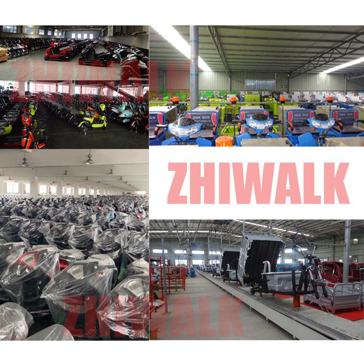 Verified China supplier - Xuzhou Zhiwalk New Power Technology Co., Ltd.