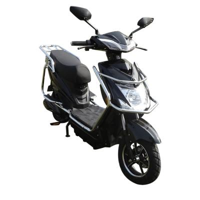 China Carbon Steel Electric Electric Delivery Motorcycle/Pizza Delivery Bike for sale
