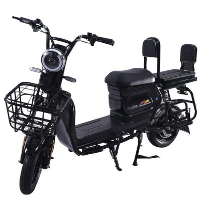 China Adult Electric Food Delivery Scooter Motorcycle Pizza Food Delivery 275-10 Tubeless for sale