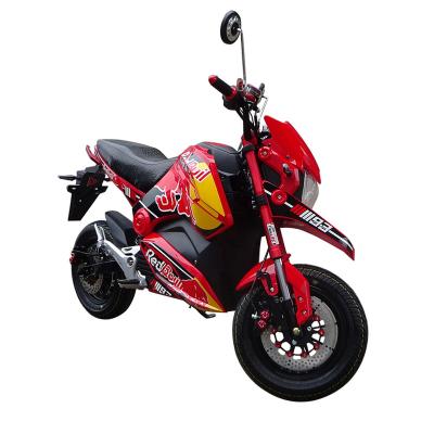 China Cheap price of best luxury adult electric scooter motorcycle in china for sale