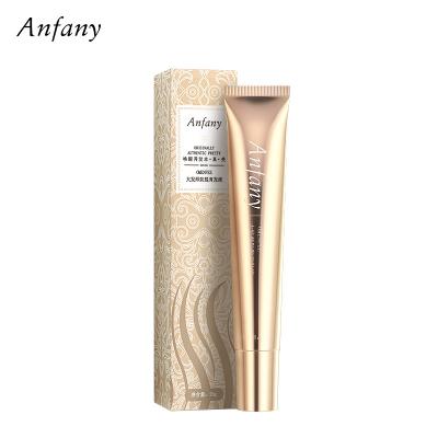 China Anfany Massage Roller Anti Hair Loss Serum Scalp Treatment Prevent Hair Loss Regrow Hair Care Product for sale