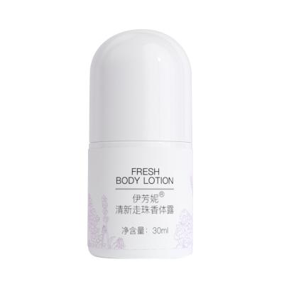 China Anfany Antiperspirant Organic Natural Deodorant Stop Sweat Dew Body Remove Body Odor Roll-On Body Odor Remover For Armpit for sale