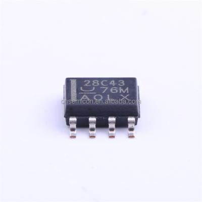 China Semicon Components Converter Drive Chips UCC28C43DR Electronic Standard UNDETERMINED Microcontrol IC Chip BOM List Service for sale
