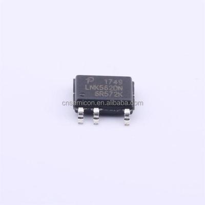 China Semicon Standard Voltage Regulator Operational Amplifier IC Chip LNK562DN-TL DIP Electronic Components BOM List Service for sale