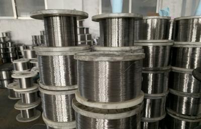China Hardness Hastelloy Alloy Coil Wire C276 Strip Nickel Alloy Foil With Mechanical Properties for sale