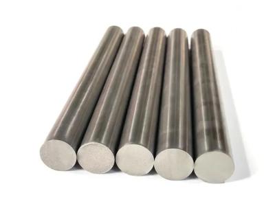 China Copper Nickel Pipe Industry Nickel Based Alloy Incoloy 800 Tube 690 MPa for sale