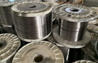 China Inconel Nickel Based Welding Wire 800HT / 800 / 800H / 825 / 925 for sale